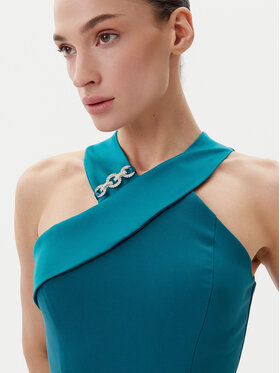 Φόρεμα βραδινό Rinascimento φωτογραφία