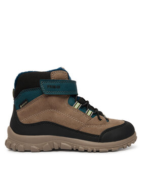 Primigi Primigi Cizme de zăpadă GORE-TEX 2365022 D Maro