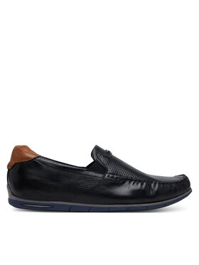 Bugatti Bugatti Mocasini 325-A2X6G-4000-4100 Bleumarin