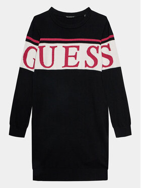 Guess Guess Kootud kleit J3BK16 Z38B0 Must Regular Fit