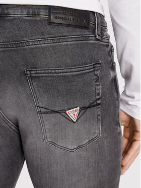 Τζιν Guess φωτογραφία