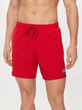 Colmar Colmar Pantaloni scurți pentru înot 7269 5XP Roșu Regular Fit