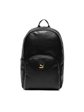 Puma Puma Ruksak Classics LV8 PU Backpack 079644 Čierna