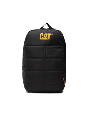 CATerpillar CATerpillar Plecak Classic Backpack 84181-01 Czarny