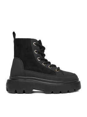 Roxy Roxy Auliniai batai CEO-V12-1125 Juoda