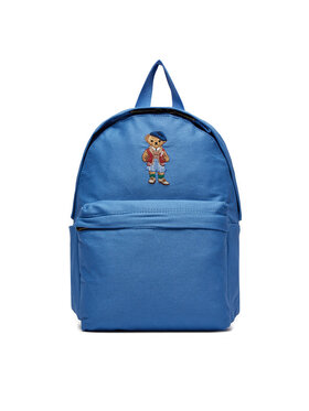 Polo Ralph Lauren Polo Ralph Lauren Kuprinės 9AR076 Mėlyna