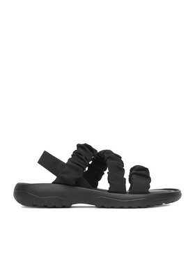 DeeZee DeeZee Sandali CEO-CS2P283-01 Črna