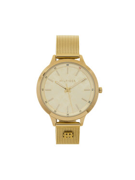 Tommy Hilfiger Tommy Hilfiger Ceas 1782588 Auriu