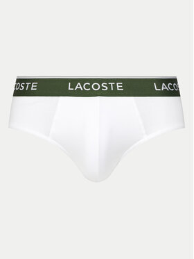Σετ σλιπ Lacoste φωτογραφία
