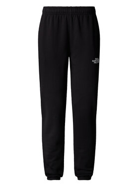 The North Face The North Face Pantaloni da tuta Simple Dome NF0A8C1Y Nero Regular Fit