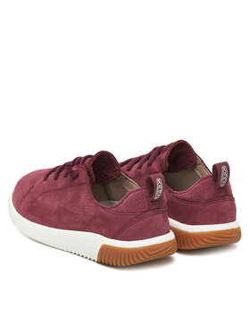 Keen Keen Сникърси  Knx Lace 1031145 Бордо