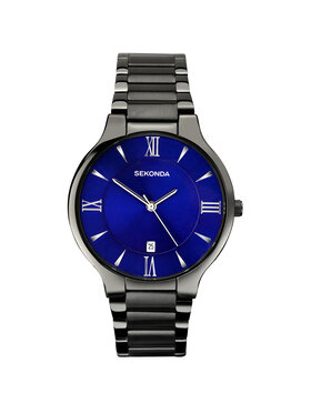 Sekonda Sekonda Zegarek 1140 Szary