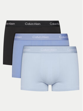 Calvin Klein Underwear Calvin Klein Underwear Súprava 3 kusov boxeriek LV00NB4392 Farebná