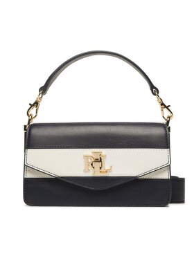 Lauren Ralph Lauren Lauren Ralph Lauren Дамска чанта Tayler 19 431891138001 Тъмносин