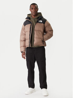 Μπουφάν πουπουλένιο The North Face φωτογραφία