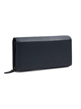 The Chesterfield Brand The Chesterfield Brand Portfel 332583 Niebieski jasny