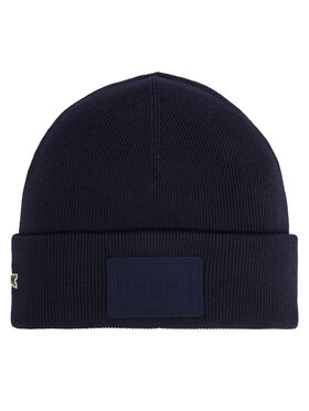 Lacoste Lacoste Kepurė RB9885 Tamsiai mėlyna