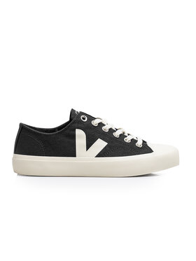 Veja Veja Tenisówki PL0101397B_41 Czarny