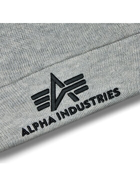 Σκούφος Alpha Industries φωτογραφία