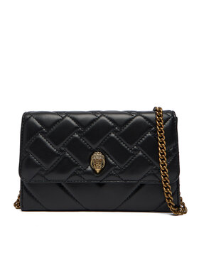 Kurt Geiger Kurt Geiger Дамска чанта Kensington Chain 648300109 Черен