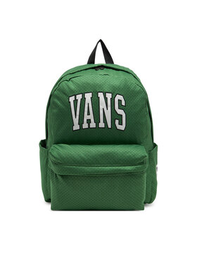 Vans Vans Plecak Old Skool Backpack VN000H4WBR11 Zielony