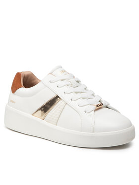 ONLY Shoes ONLY Shoes Αθλητικά Panel Sneaker 15253247 Λευκό
