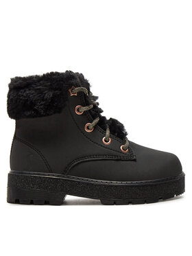 Skechers Skechers Planinarske cipele Street Glitz 310952L Crna