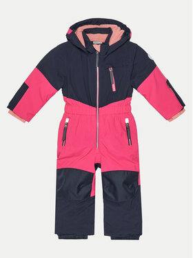 KILLTEC KILLTEC Kombinezon zimowy First Instinct 42257 Różowy Regular Fit