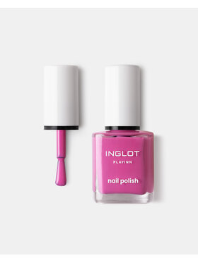 INGLOT INGLOT Playinn Lakier do paznokci 134