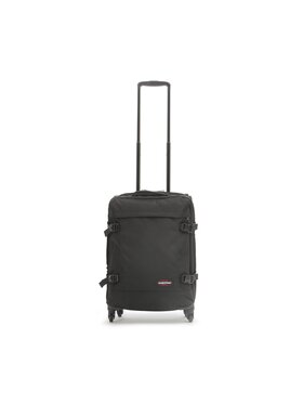 Eastpak Eastpak Walizka kabinowa Trans4 S EK00080L Czarny