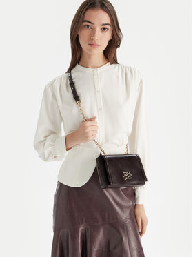 KARL LAGERFELD KARL LAGERFELD Borsetta A4W30106 Marrone