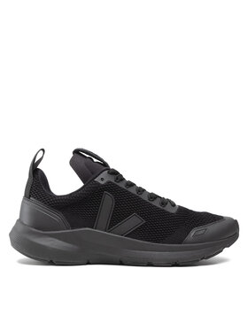Veja Veja Tenisice Performance Runner V-Knit PR1002756B Crna