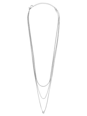 Breil Breil Collana MOONLIGHT Argento