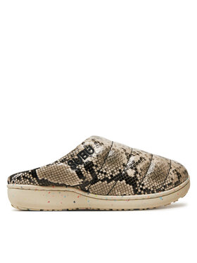 Subu Subu Pantofole Re:Python Grigio