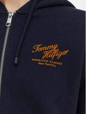 Tommy Hilfiger Μπλούζα Tommy Hilfiger - 4