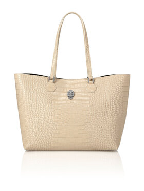 PHILIPP PLEIN PHILIPP PLEIN Torba 26833 Beżowy