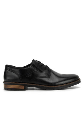 Rieker Rieker Scarpe basse 14621-00 Nero