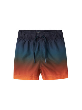 NAME IT NAME IT Pantaloncini da bagno Zoccas 13239800 Blu scuro Regular Fit