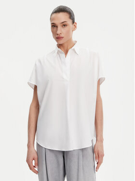 French Connection French Connection Ing 72LZI Fehér Relaxed Fit
