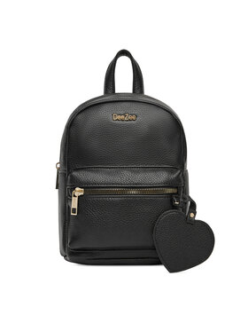 DeeZee DeeZee Rucksack DZE-S-008-07 Schwarz
