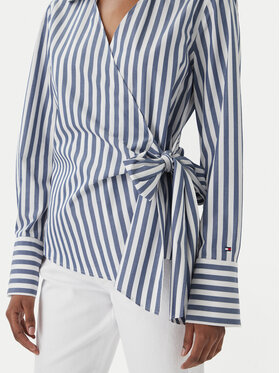 Tommy Hilfiger Πουκάμισο Tommy Hilfiger - 4