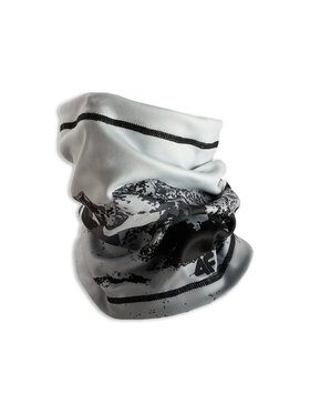 4F 4F Chusta MIDSHOP ACCESSORIES Kolorowy