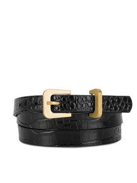 Gino Rossi Gino Rossi Curea de Damă BLYL24003-3 CR Negru