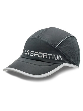La Sportiva La Sportiva Cappellino Shield Cap X10BK Nero