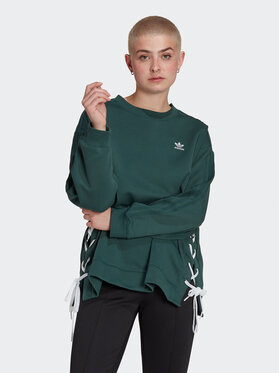 adidas adidas Jopa Always Original Laced HK5056 Zelena Relaxed Fit
