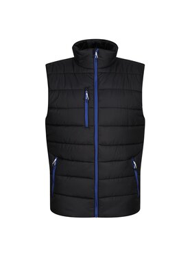 Regatta Regatta Kurtka outdoor Navigate Czarny To Fit