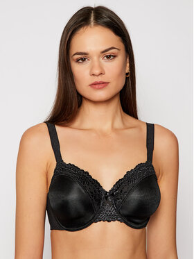 Triumph Triumph Bügel-BH Ladyform Soft 10166306 Schwarz