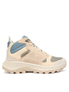 Merrell Merrell Trekkings Tempo Sol Mid J038942 Écru
