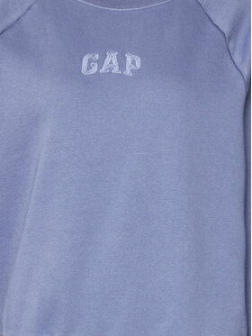 Gap Jopa 885578-00 Modra Regular Fit