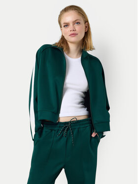 Noisy May Noisy May Mikina Jenna 27031532 Zelená Regular Fit